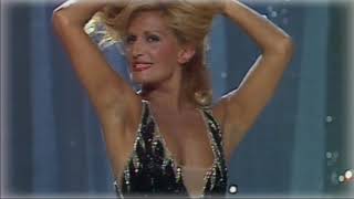 Laissez moi Danser Monday Tuesday  TUBE DISCO HQ 1979  Dalida Officiel [upl. by Therine860]