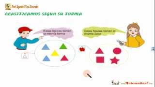 ACTIVIDADES CON CONJUNTOSMatemáticas Ejercicios Resueltos [upl. by Meador]