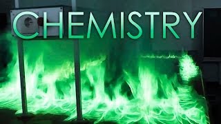 TOP 15 CHEMICAL REACTIONS THAT WILL IMPRESS YOU [upl. by Ecylla]