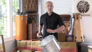 World Percussion  Repinique [upl. by Guglielmo]