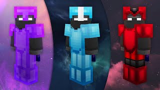 3 Amazing UHC Texture Packs [upl. by Derfliw]