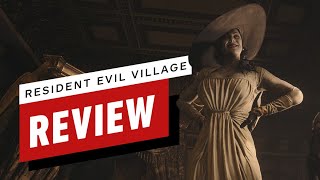 Resident Evil Village Review [upl. by Leftwich]