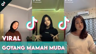 Aku Suka Body Goyang Mama Muda Dance Viral TikTok  TikTokIndonesia [upl. by Ainit530]