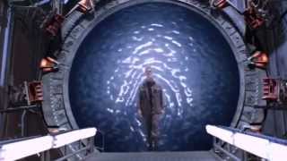 Stargate in 4 min  SG1 02x16 The fifth race [upl. by Hennessey]