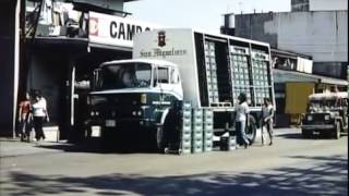 Hino Trucks History Video [upl. by Ardaid]