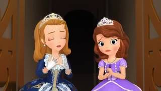 HD1080 Sofia The First  Once Upon a Princess  Trailer  Disney Junior [upl. by Jovia]