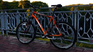 Trek 3900 Review [upl. by Adnotal]