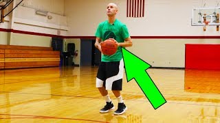 5 Secrets To INSTANTLY Make More 3 Point Shots Basketball Shooting [upl. by Aicel]