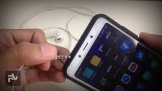 QUICK FIX  Earphone Not Detected [upl. by Drud]