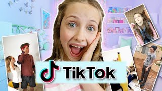 Tik Toks  Compilation 2019 [upl. by Jar]