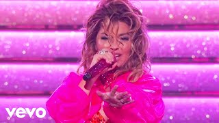 Shania Twain  Live from the 2019 AMAs Official Performance [upl. by Yldarb106]