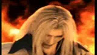 Final Fantasy AMV  I Dont Care  Apocalyptica [upl. by Eelirak]