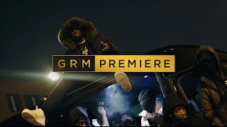 Headie One  Of Course Music Video  GRM Daily [upl. by Fachan489]