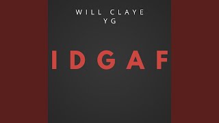 Idgaf feat Mitch [upl. by Eeneg208]