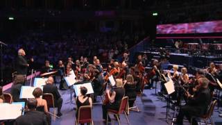 Wagner  Siegfried Idyll Proms 2012 [upl. by Nhguahs]