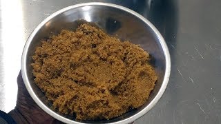 How to make Brown Sugar [upl. by Peih955]