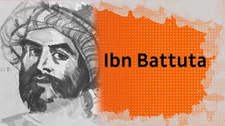 Biopic 11  Ibn Battuta le prince des voyageurs musulmans [upl. by Fern191]