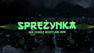 SPRĘŻYNKA 2019 MRCHEEZ BOOTLEG FREE DOWNLOAD [upl. by Carhart]