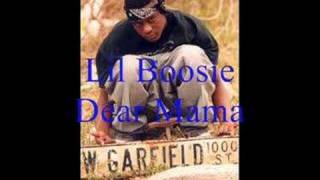 Dear Mama [upl. by Roswell]