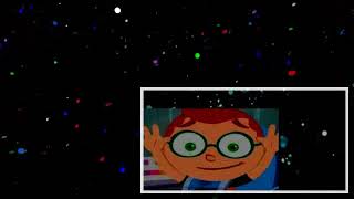 Little Einsteins S01E02 I Love to Conduct 360p10fps [upl. by Ainelec]