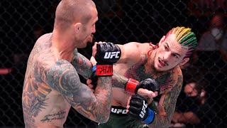 Sean OMalleys WalkOff Knockout at UFC 250 [upl. by Canfield]