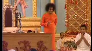 Sathya Sai Baba Aarti [upl. by Dino]