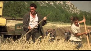 SALVAJE 2003 Trailer Official HD VAN DAMME [upl. by Boru106]