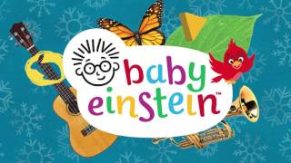 Baby Einstein Classic Music [upl. by Mcafee375]