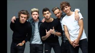 You amp I  One Direction 1 hour loop [upl. by Oal31]