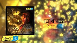 Tormentos  Rodolfo Aicardi  Discos Fuentes Audio Oficial [upl. by Susumu344]