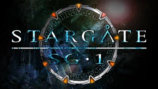 STARGATE SG1  Full Original Soundtrack OST [upl. by Ertnod795]