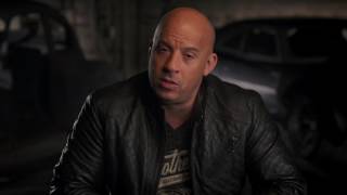 Fast amp Furious 8  Featurette Universal Pictures HD [upl. by Aidil792]