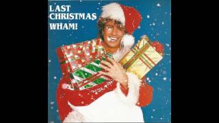 Wham George Michael  Last Christmas Extended Version 8 minutes [upl. by Samy]