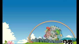 Katamari Damacy Soundtrack  11  Que Sera Sera [upl. by Eatnohs]