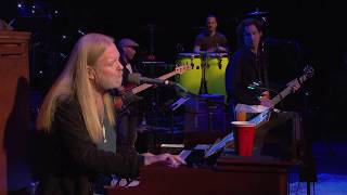 Gregg Allman LIVE  quotIm No Angelquot  Back to Macon GA [upl. by Ylloh200]