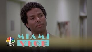 Miami Vice  Show Trailer  NBC Classics [upl. by Haslam]