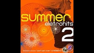 CD Summer Eletrohits Vol 2 2005 COMPLETO [upl. by Imit]