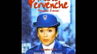 marie pervenche  1984 1987 [upl. by Phedra255]