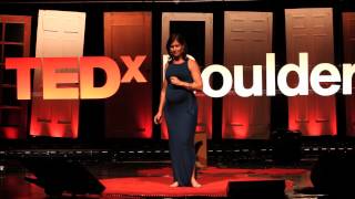 Transcending addiction and redefining recovery Jacki Hillios at TEDxBoulder [upl. by Vinay461]