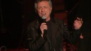 Frankie Valli and 4 seasons Live from the Greek theatre LA [upl. by Lednahs414]