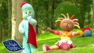 In the Night Garden  2 Hour Compilation Makka Pakkas Present [upl. by Yorztif]