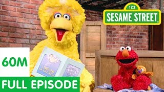 Elmos Chicken Dream  Sesame Street Full Episode [upl. by Val419]