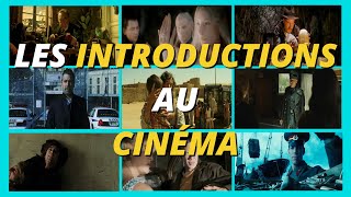 LES INTRODUCTIONS AU CINÉMA [upl. by Snook551]