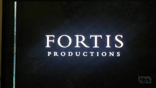 Fortis Productions Mohawk Productions Inc amp Warner Bros Television 2003 [upl. by Aurilia]