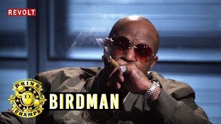 Birdman  Drink Champs Full Episode [upl. by Allecram]