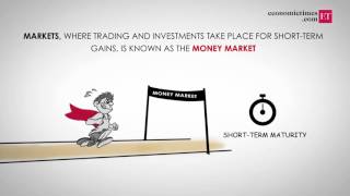 How does the Money Market work [upl. by Winthorpe]