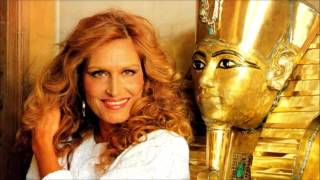 Dalida Egyptian Singer  Arabic Songs [upl. by Stanford836]