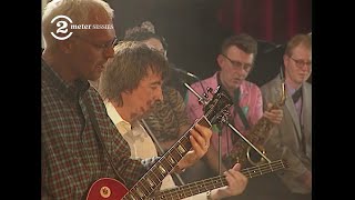 Bill Wymans Rhythm Kings  Melody Rolling Stones Live on 2 Meter Sessions [upl. by Shirberg]