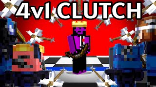 How I Won Minecrafts Biggest Event [upl. by Bumgardner]