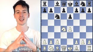 The Taimanov Sicilian  Chess Opening Tutorial [upl. by O'Reilly439]